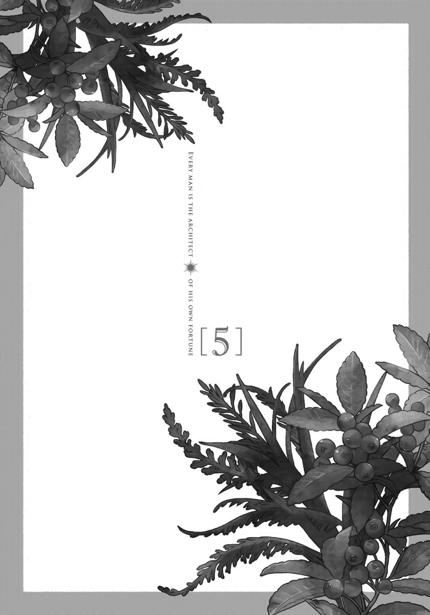 5-nin no Ou Chapter 24 page 7 - Chapter 24