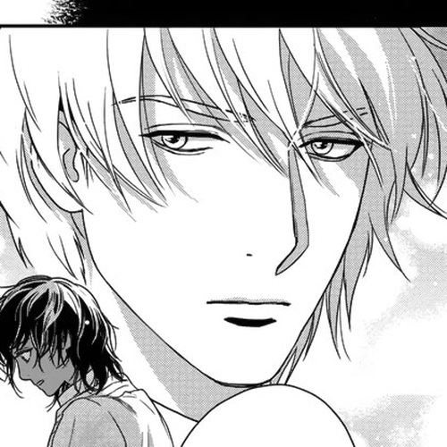 5-nin no Ou Chapter 24 cover