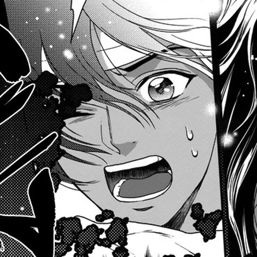 5-nin no Ou Chapter 25 cover