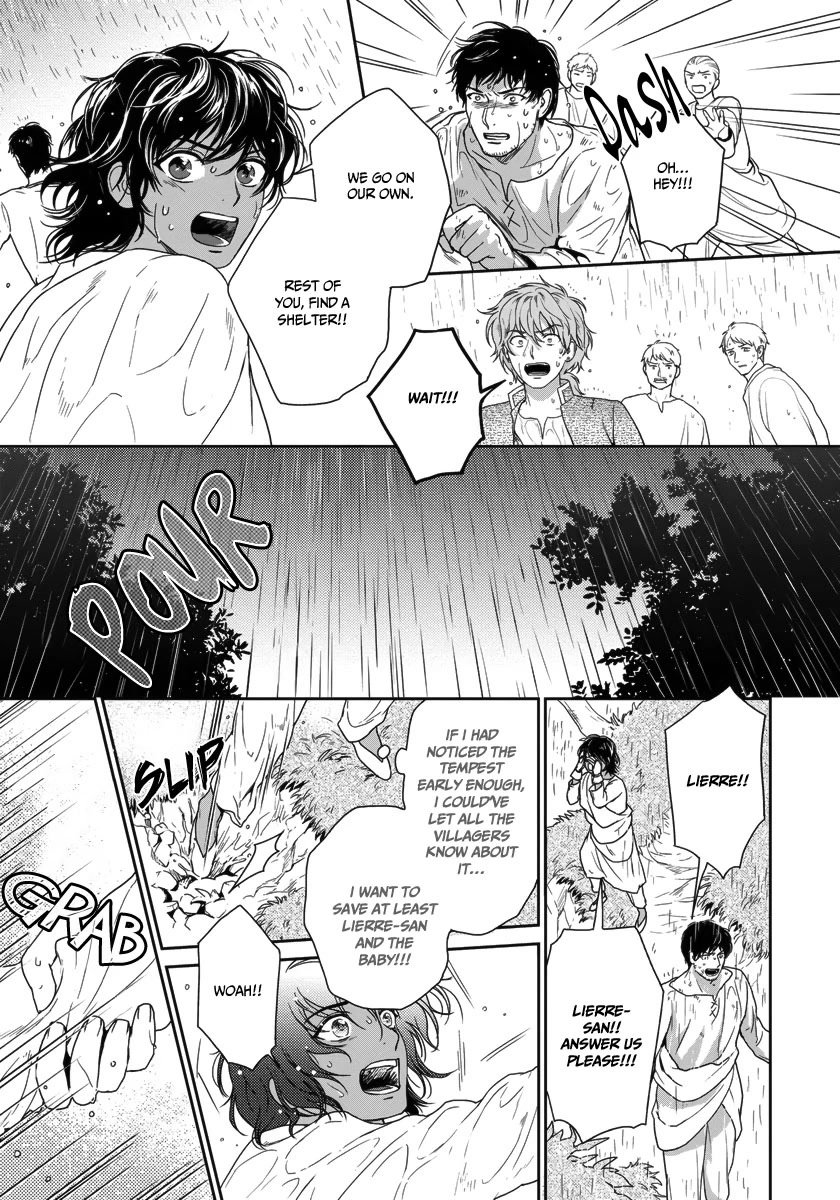 5-nin no Ou Chapter 27 page 23 - Chapter 27