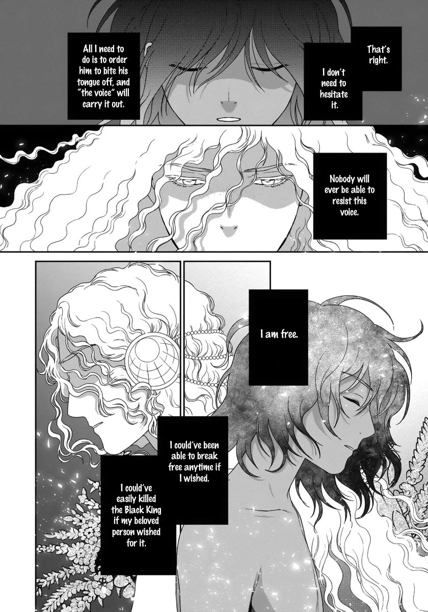 5-nin no Ou Chapter 28 page 24 - Chapter 28