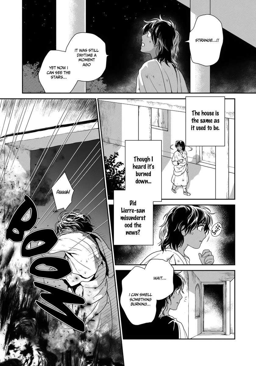 5-nin no Ou Chapter 28 page 29 - Chapter 28
