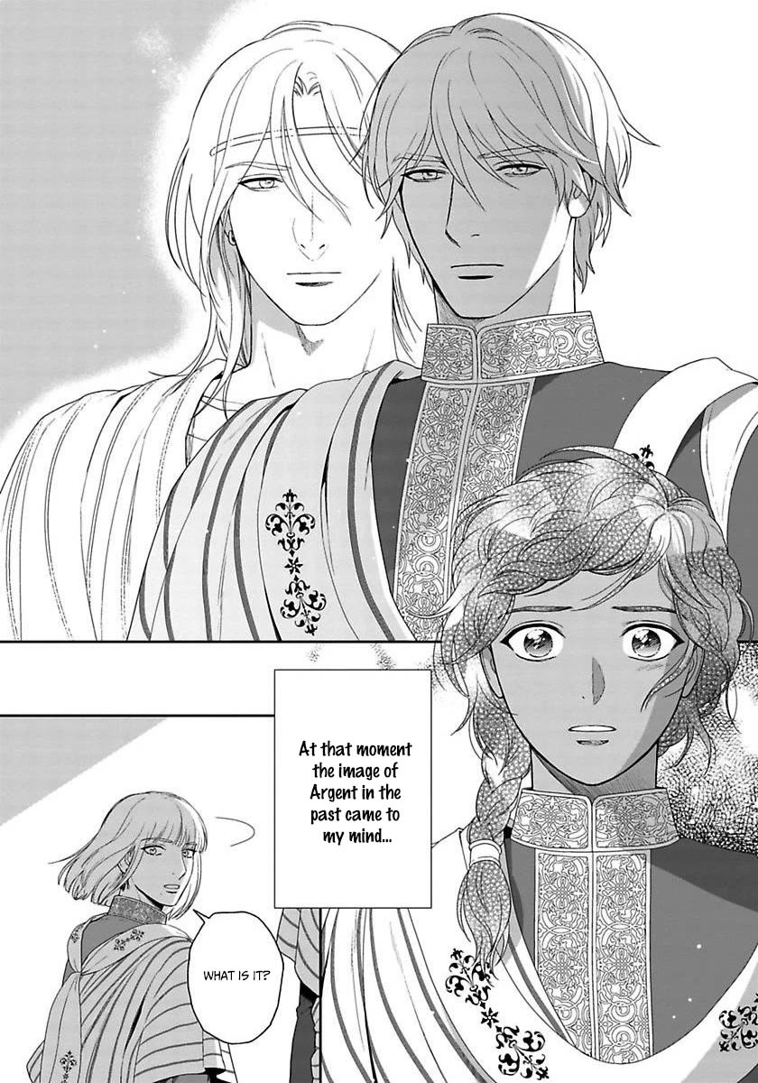 5-nin no Ou Chapter 36 page 23 - Chapter 36