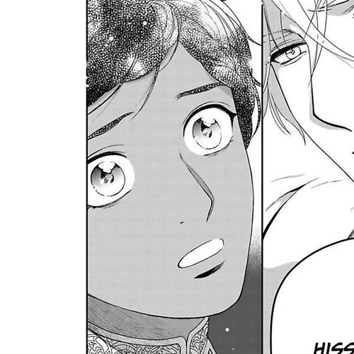 5-nin no Ou Chapter 36 cover