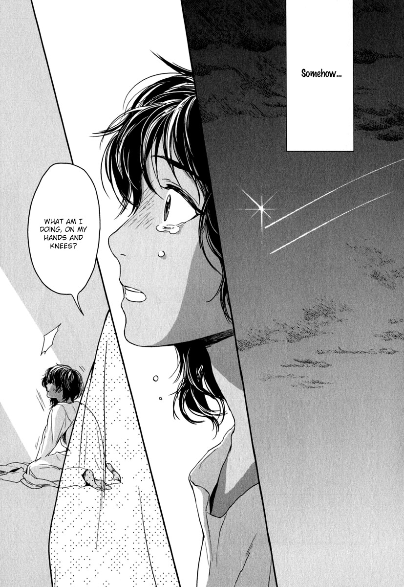5-nin no Ou Chapter 5 page 22 - Chapter 5