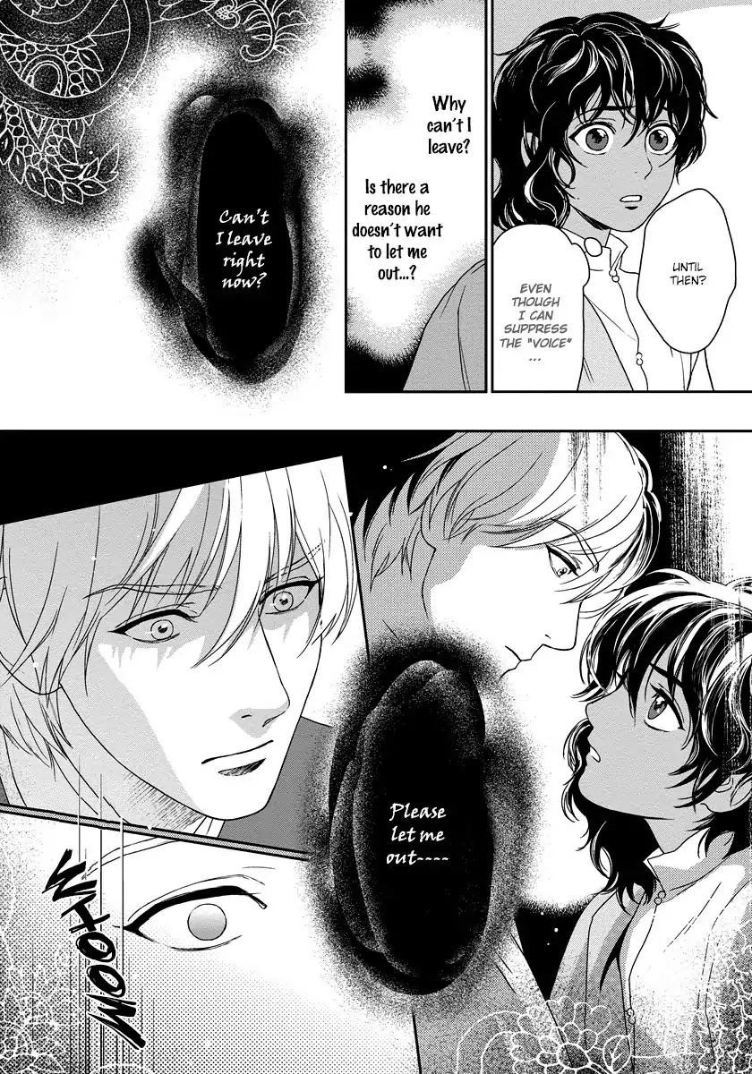 5-nin no Ou Chapter 8 page 27 - Chapter 8