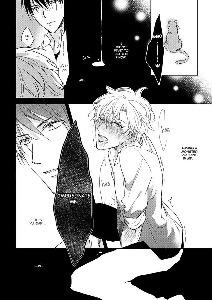 5 Seconds Chapter 1 page 34 - Chapter 1 : 5 Seconds (Part 1)