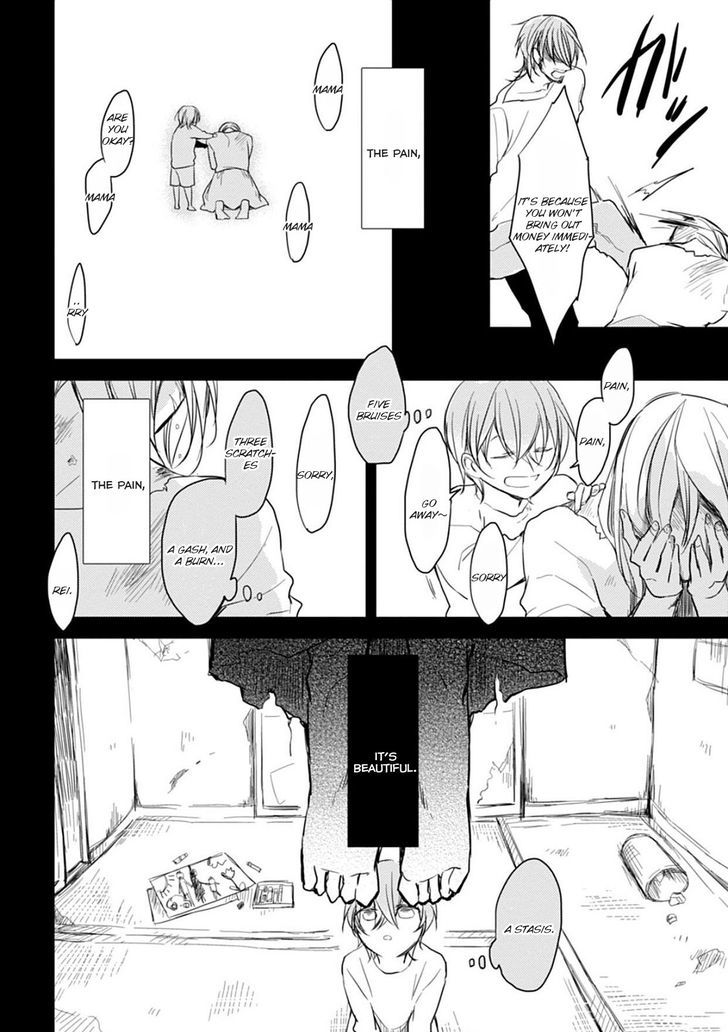 5 Seconds Chapter 5 page 10 - Chapter 5