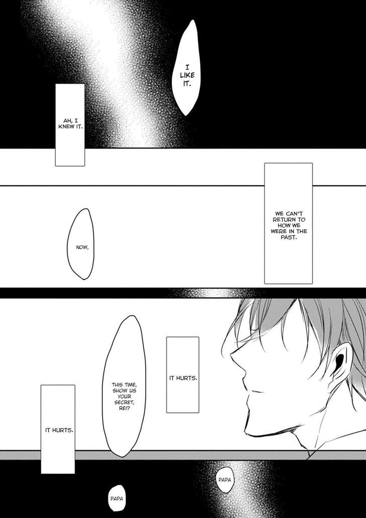 5 Seconds Chapter 5 page 25 - Chapter 5