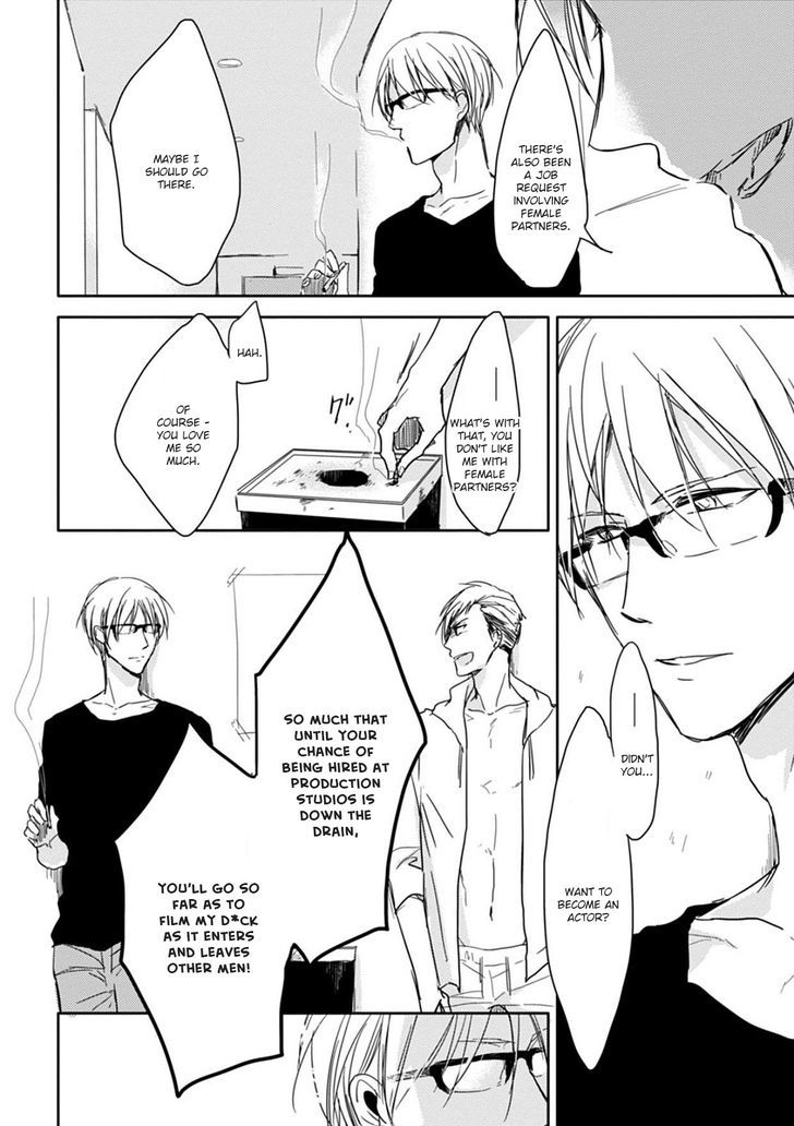 5 Seconds Chapter 6 page 10 - Chapter 6