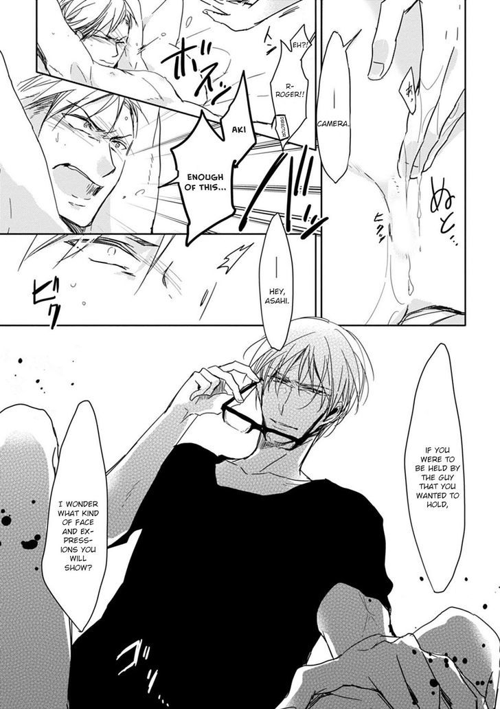 5 Seconds Chapter 6 page 15 - Chapter 6