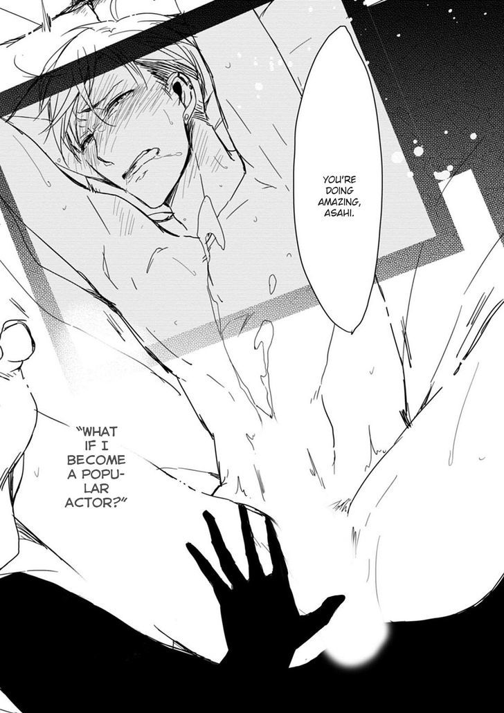 5 Seconds Chapter 6 page 17 - Chapter 6