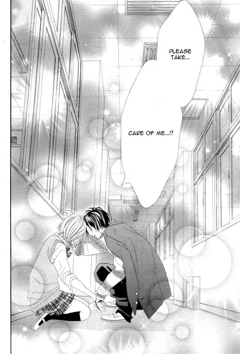 5-tsu no Hajimete - Ubawarete mo Ii, Kimi ni Nara Chapter 1 page 37 - Chapter 1