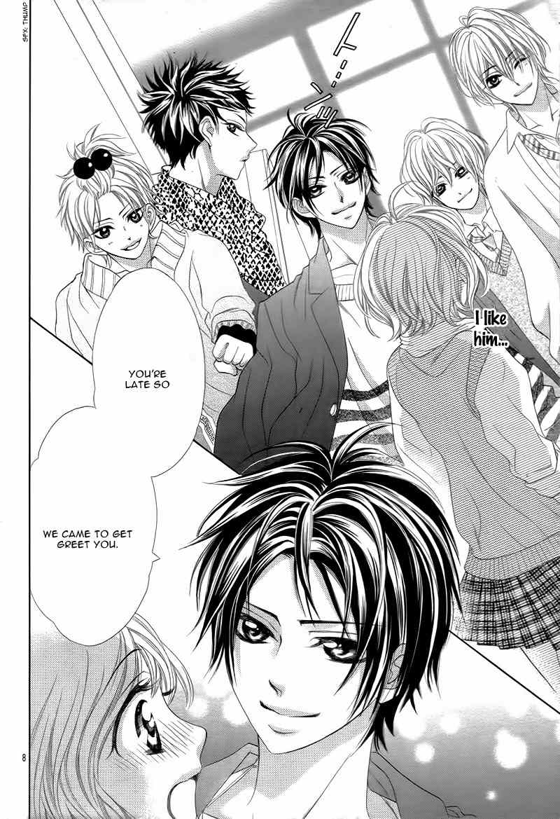 5-tsu no Hajimete - Ubawarete mo Ii, Kimi ni Nara Chapter 2 page 12 - Chapter 2