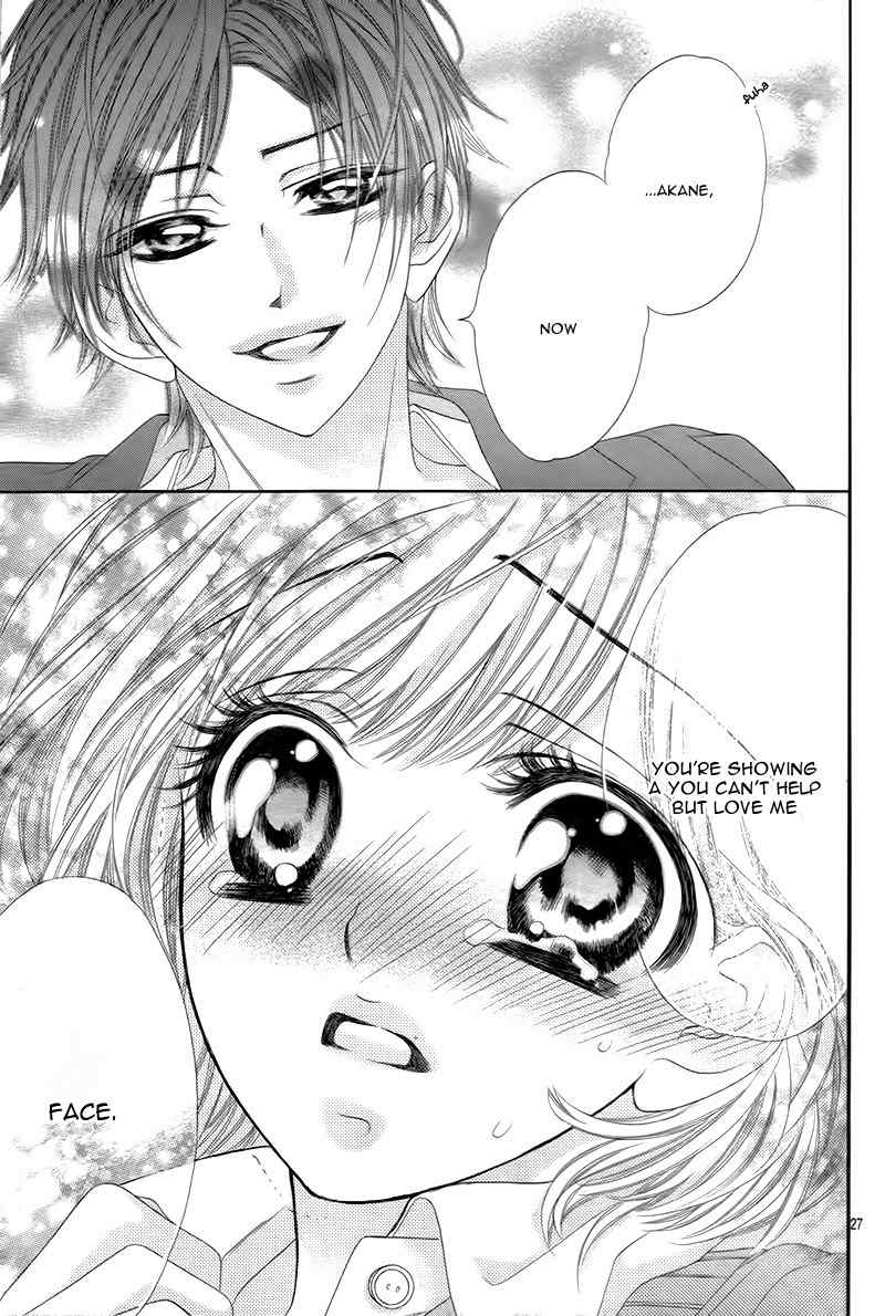 5-tsu no Hajimete - Ubawarete mo Ii, Kimi ni Nara Chapter 2 page 30 - Chapter 2