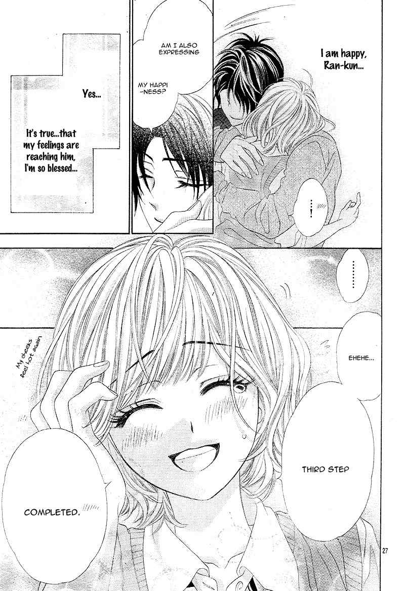 5-tsu no Hajimete - Ubawarete mo Ii, Kimi ni Nara Chapter 3 page 30 - Chapter 3