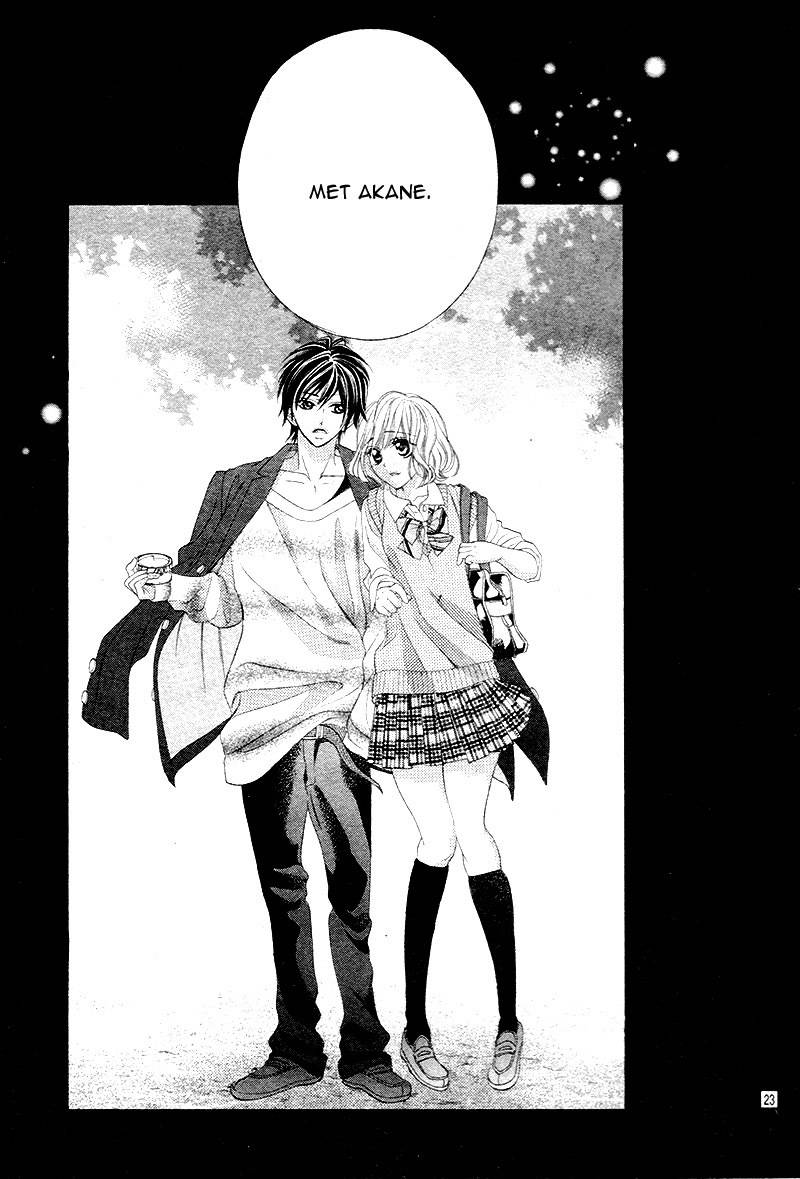 5-tsu no Hajimete - Ubawarete mo Ii, Kimi ni Nara Chapter 4 page 27 - Chapter 4