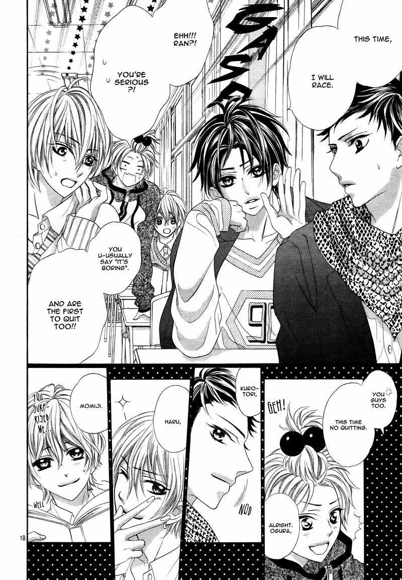 5-tsu no Hajimete - Ubawarete mo Ii, Kimi ni Nara Chapter 5 page 13 - Chapter 5