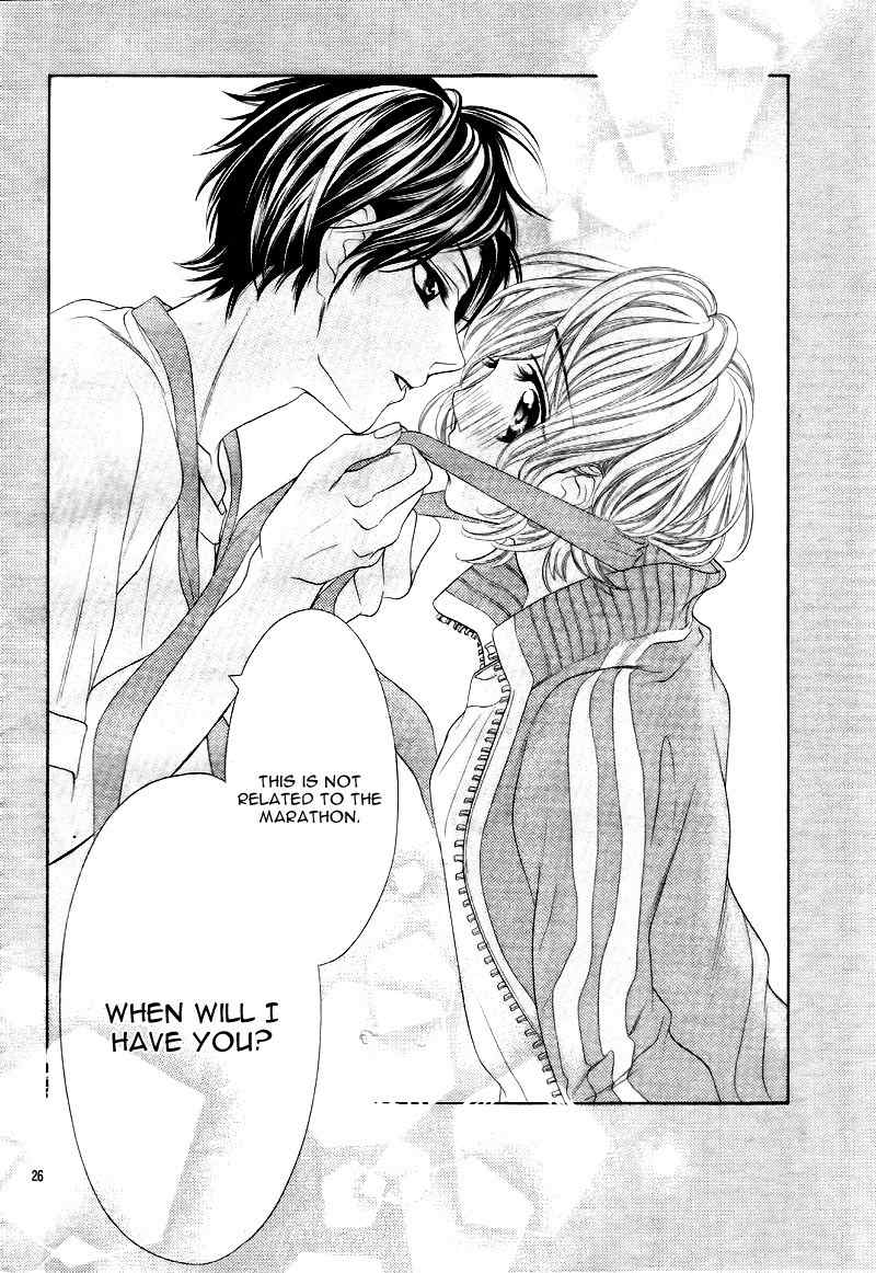 5-tsu no Hajimete - Ubawarete mo Ii, Kimi ni Nara Chapter 5 page 28 - Chapter 5