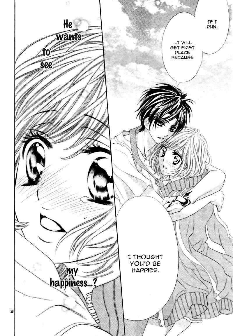 5-tsu no Hajimete - Ubawarete mo Ii, Kimi ni Nara Chapter 5 page 30 - Chapter 5