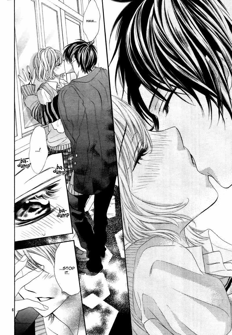 5-tsu no Hajimete - Ubawarete mo Ii, Kimi ni Nara Chapter 5 page 9 - Chapter 5