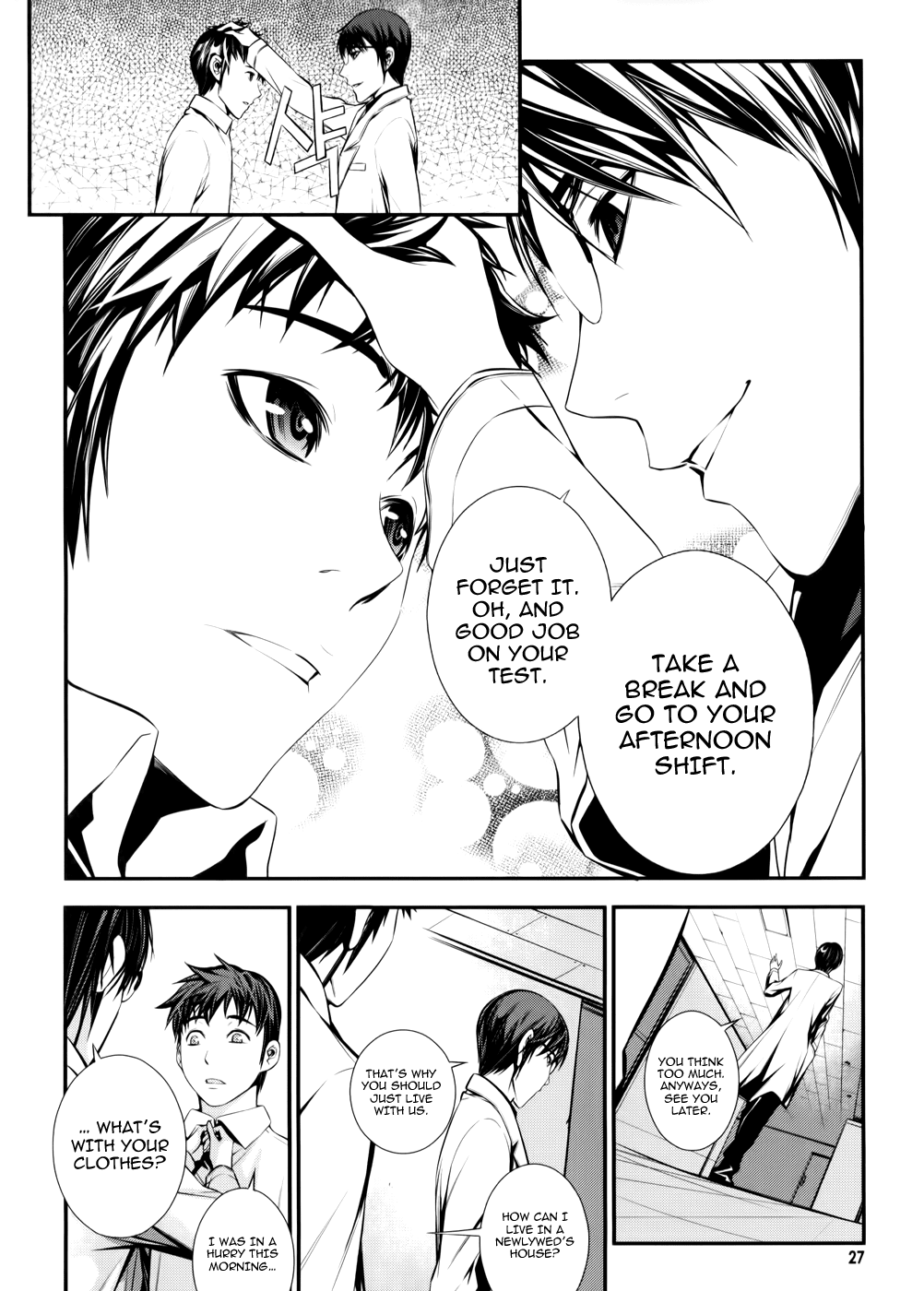 50 Million Km Chapter 1 page 25 - Chapter 1: Contact 1