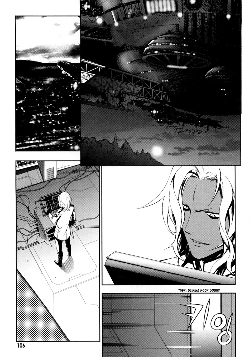 50 Million Km Chapter 11 page 17 - Chapter 11: Corner 2