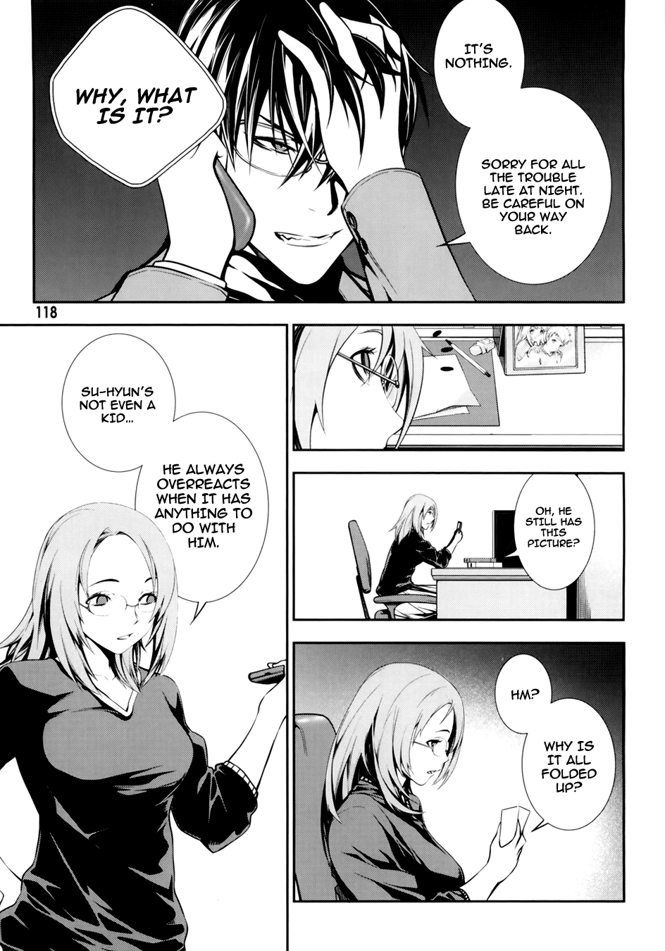 50 Million Km Chapter 12 page 6 - Chapter 12: Corner 3