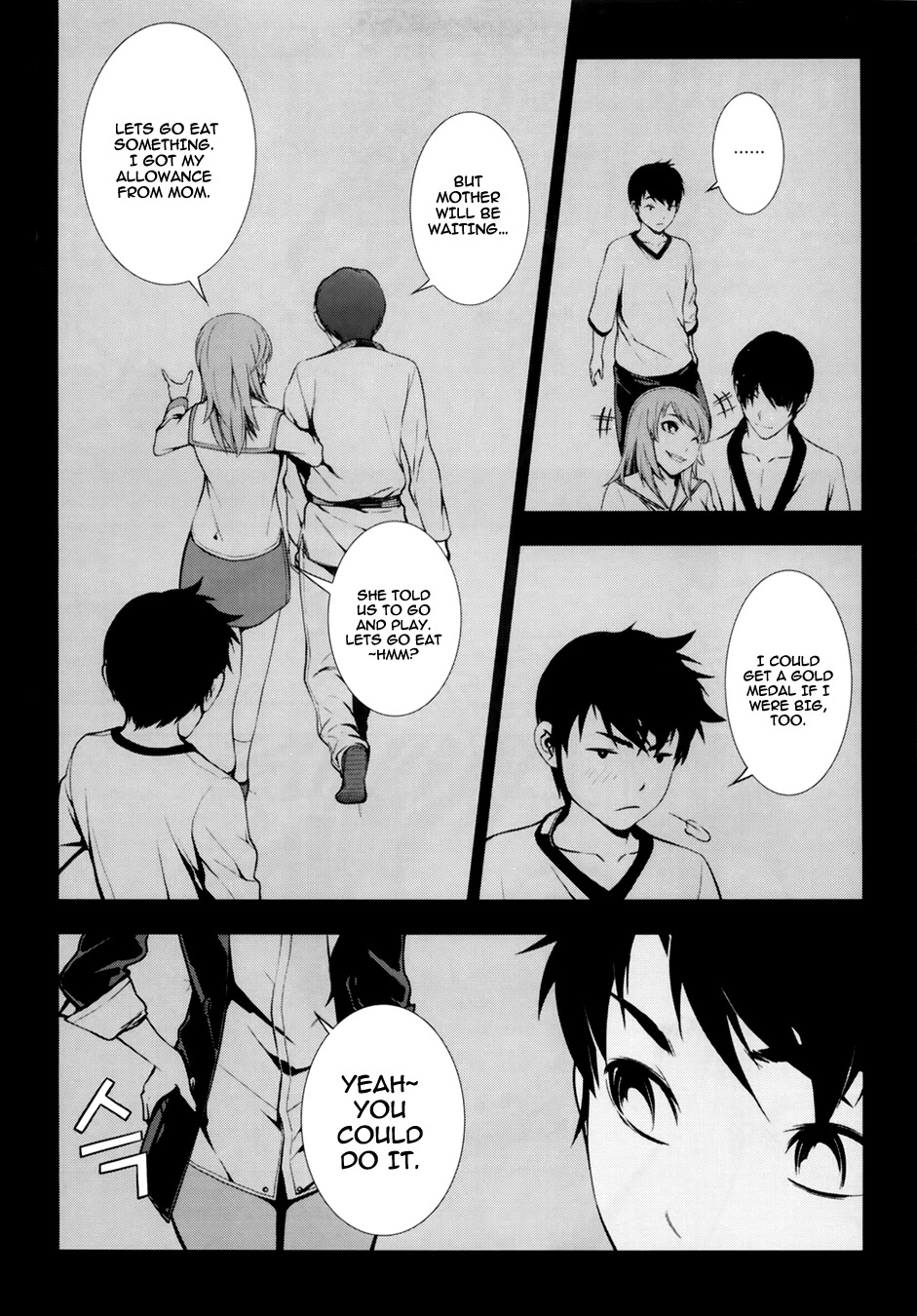 50 Million Km Chapter 12 page 9 - Chapter 12: Corner 3