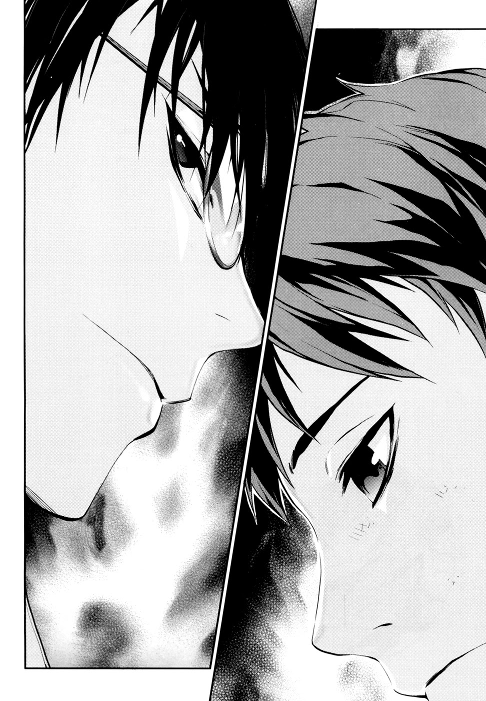 50 Million Km Chapter 13 page 18 - Chapter 13: Fault
