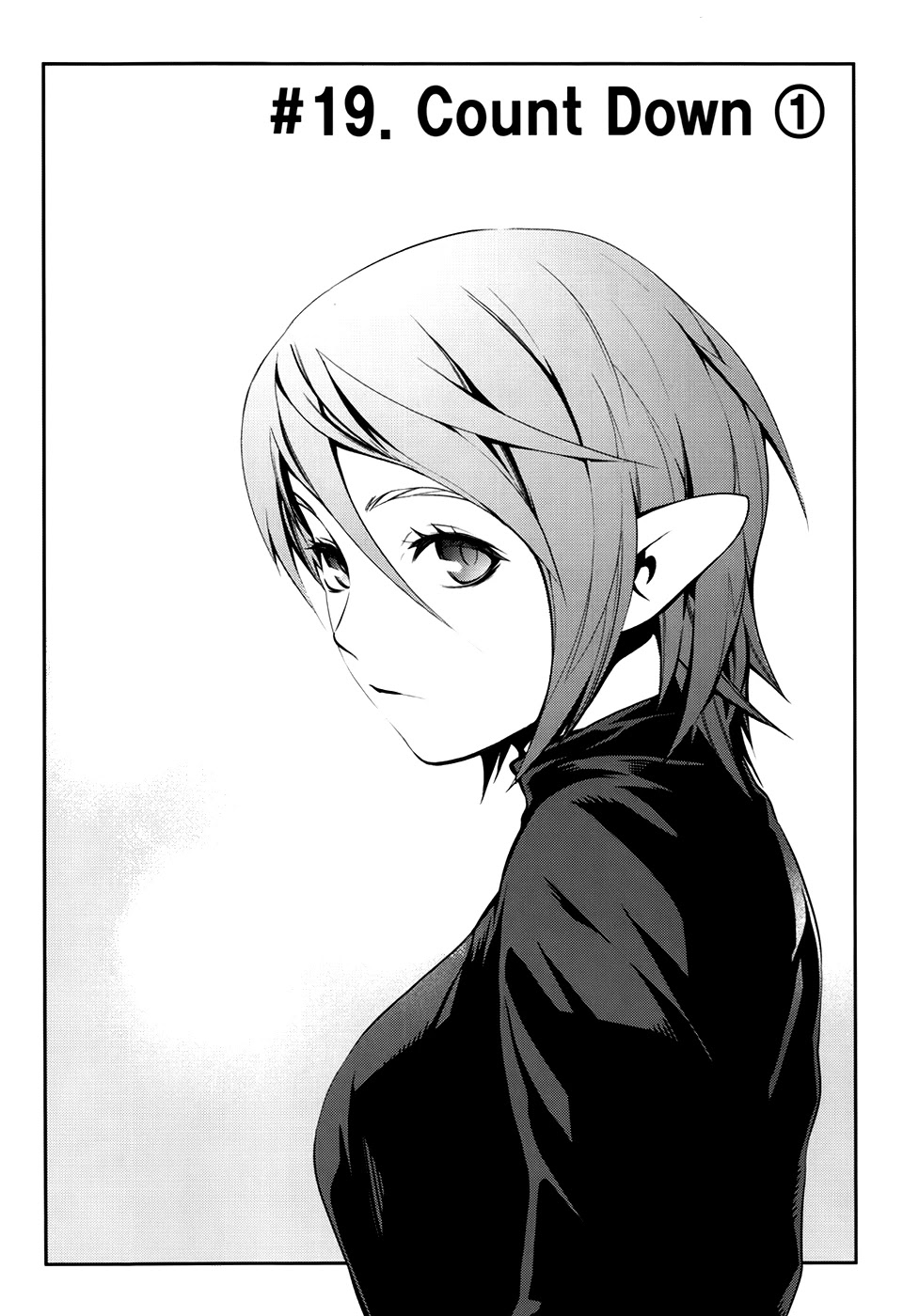 50 Million Km Chapter 19 page 2 - Chapter 19: Count Down 1