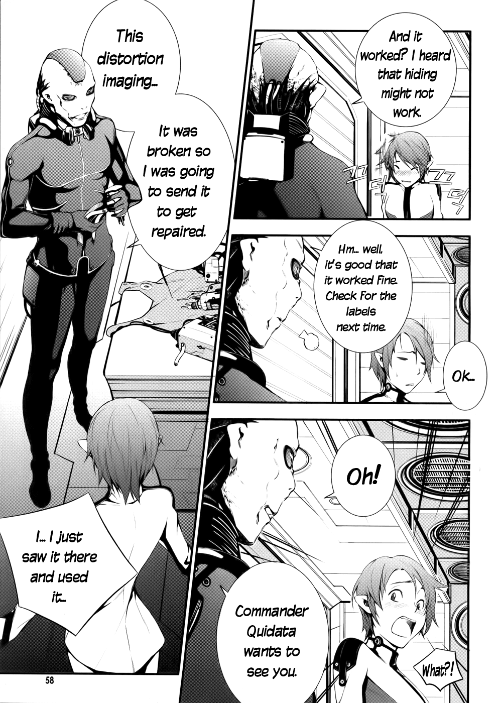 50 Million Km Chapter 2 page 18 - Chapter 2: Contact 2