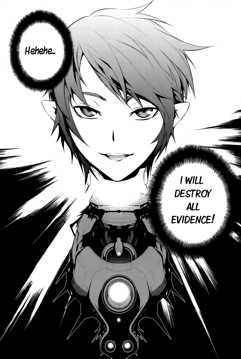 50 Million Km Chapter 2 page 26 - Chapter 2: Contact 2