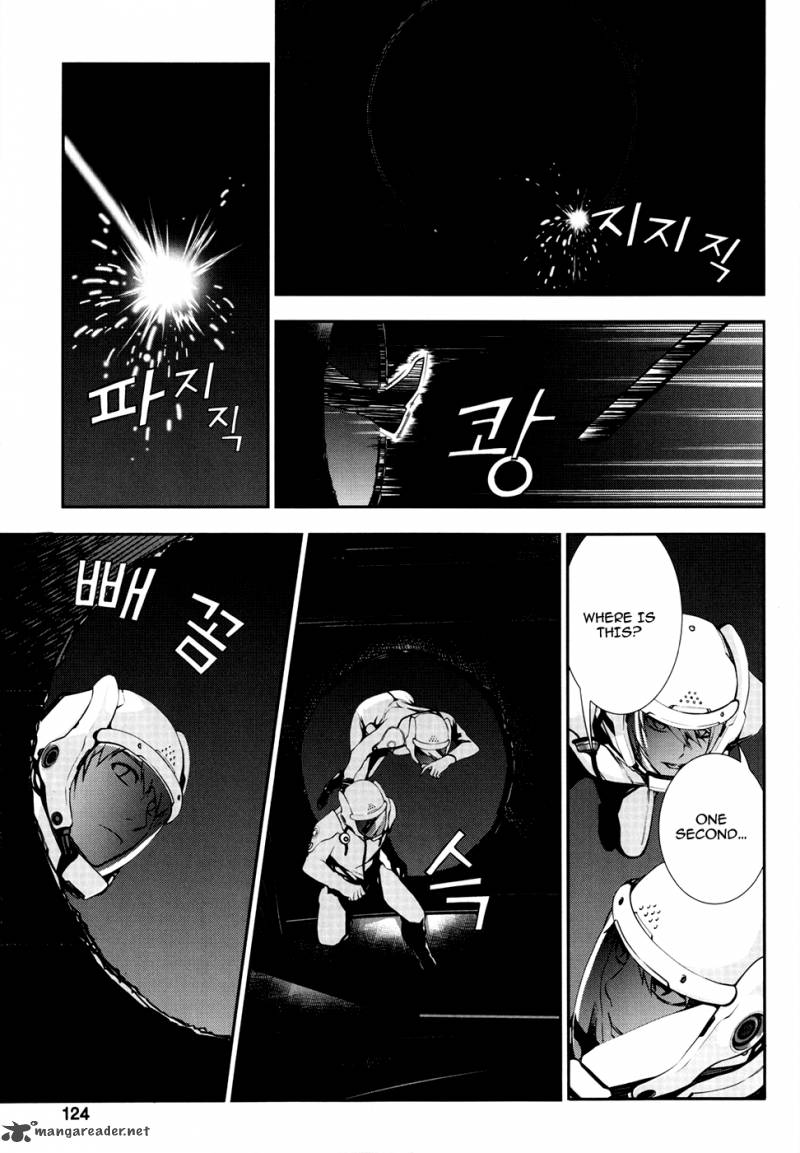 50 Million Km Chapter 20 page 19 - Chapter 20: Count Down 2
