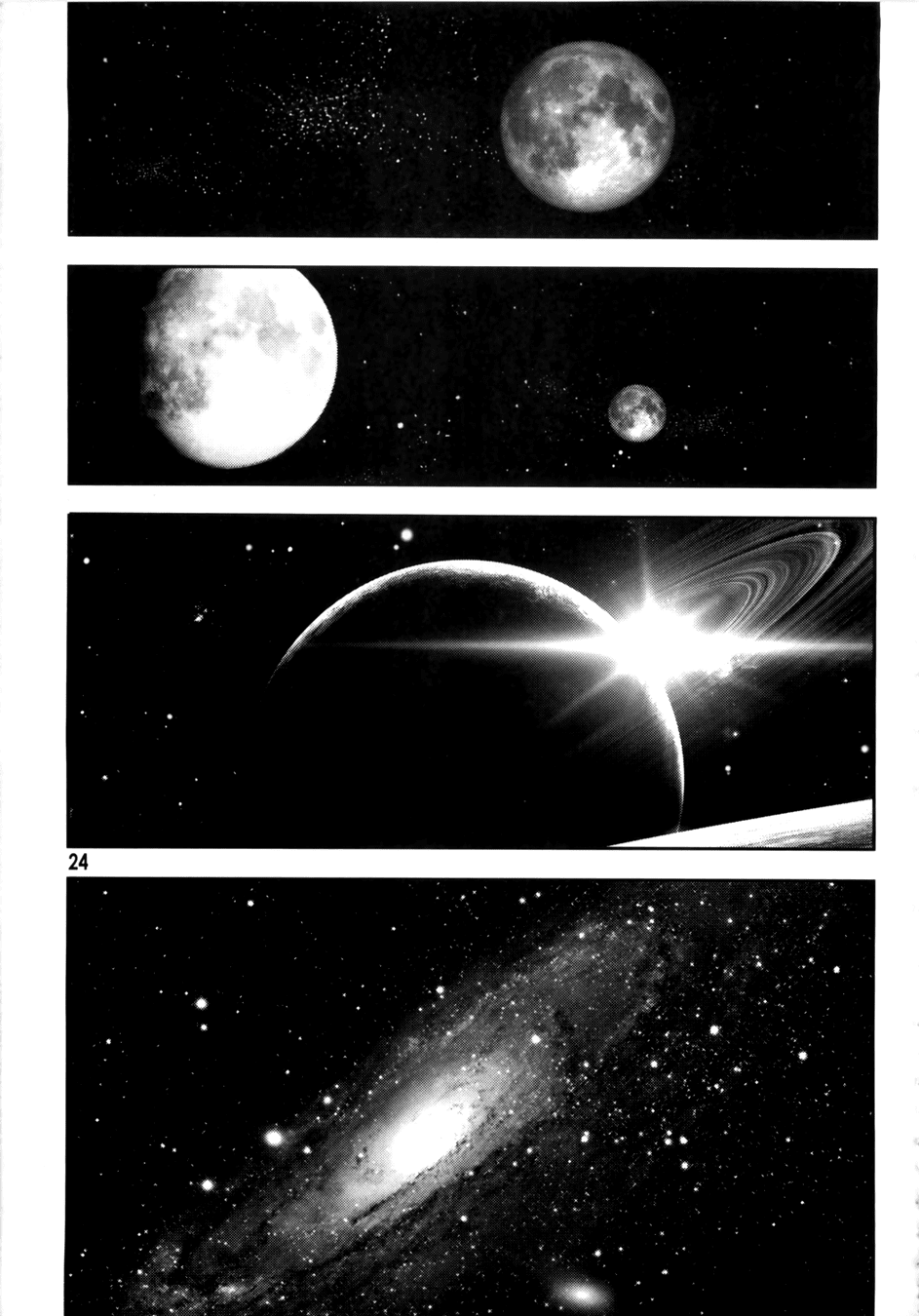 50 Million Km Chapter 7 page 23 - Chapter 7: Human Mind