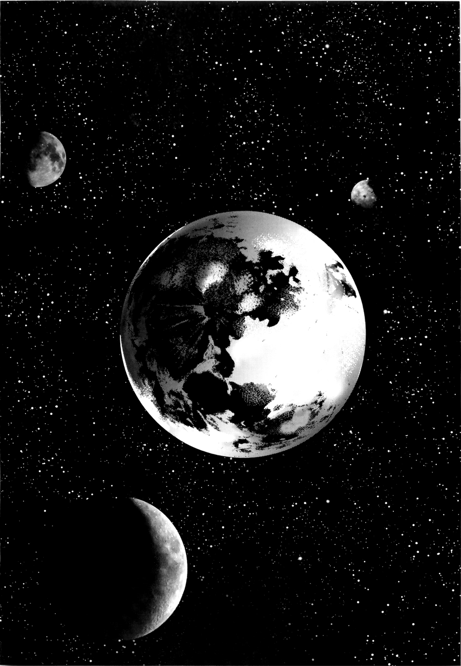 50 Million Km Chapter 7 page 24 - Chapter 7: Human Mind