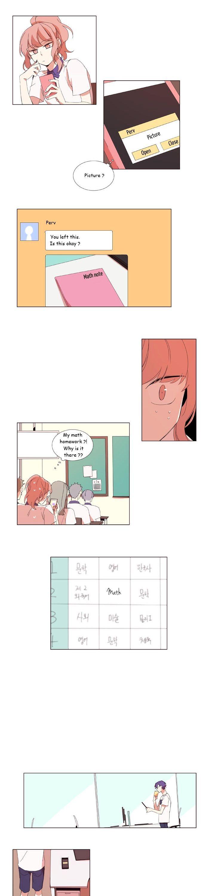 50 Pixel Days Chapter 2 page 12 - Chapter 2