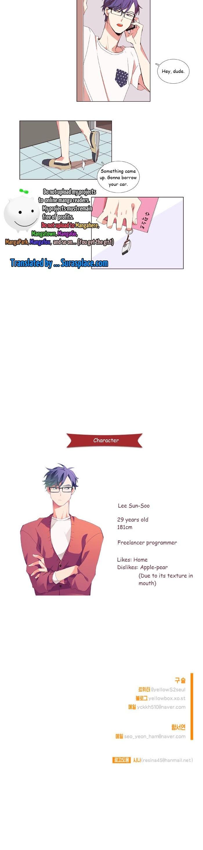 50 Pixel Days Chapter 2 page 14 - Chapter 2