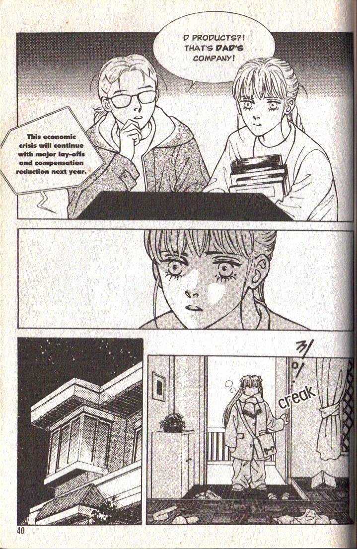 50 Rules for Teenagers Chapter 1 page 34 - Chapter 1