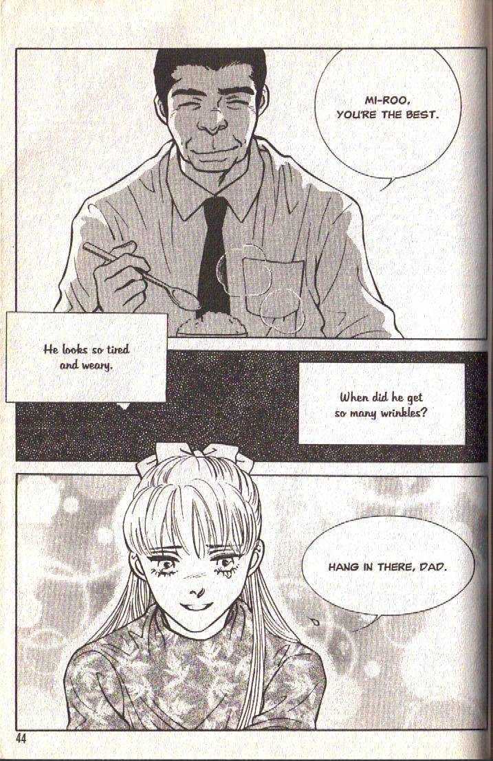 50 Rules for Teenagers Chapter 1 page 38 - Chapter 1