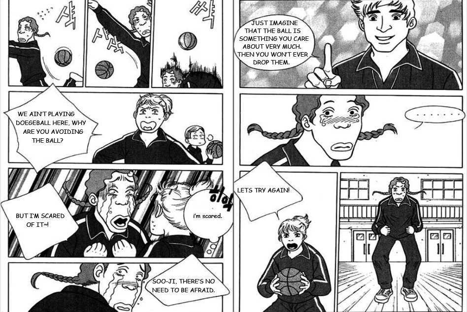 50 Rules for Teenagers Chapter 10 page 10 - Chapter 10