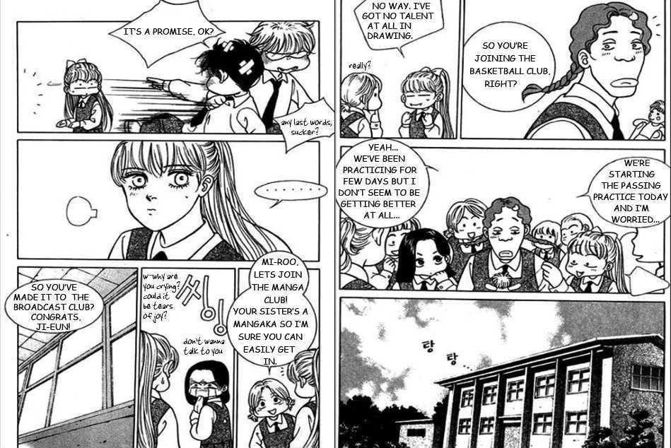 50 Rules for Teenagers Chapter 10 page 9 - Chapter 10
