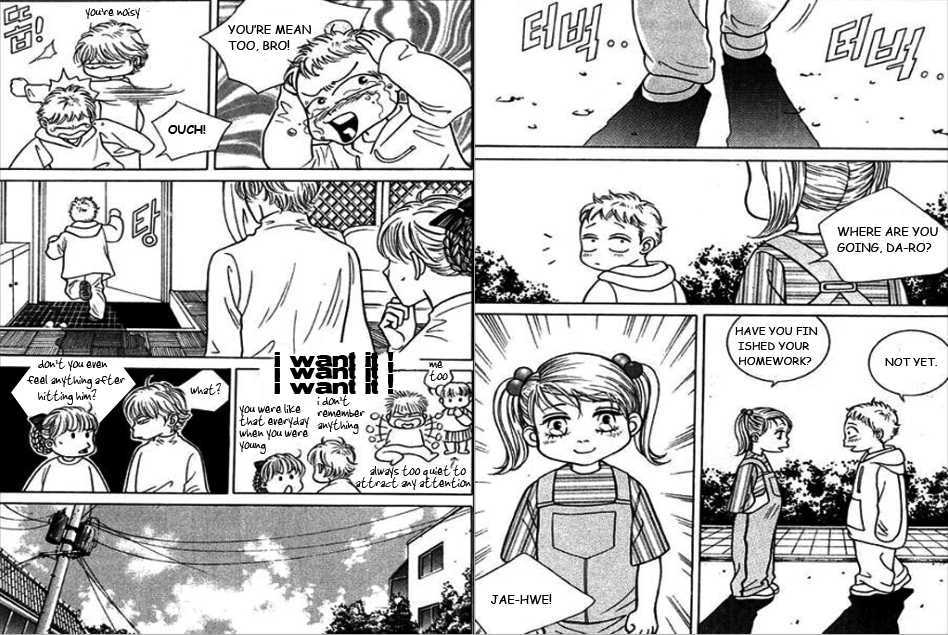 50 Rules for Teenagers Chapter 11 page 11 - Chapter 11
