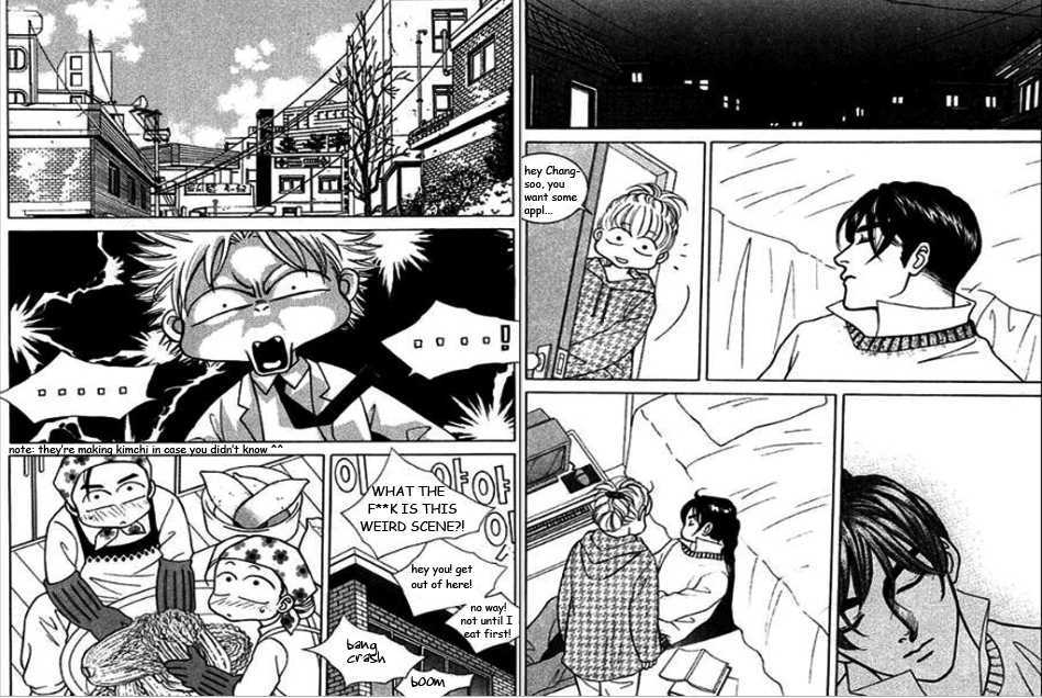 50 Rules for Teenagers Chapter 12 page 10 - Chapter 12