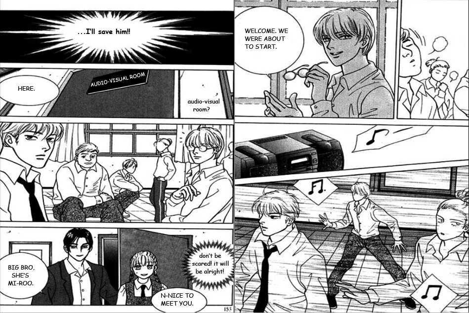 50 Rules for Teenagers Chapter 12 page 12 - Chapter 12