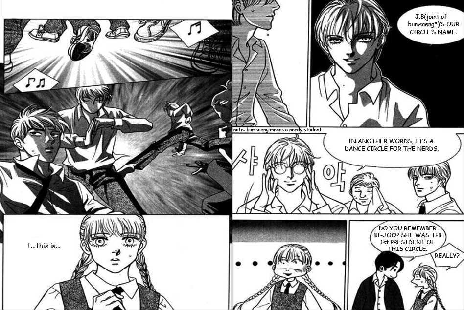 50 Rules for Teenagers Chapter 12 page 13 - Chapter 12