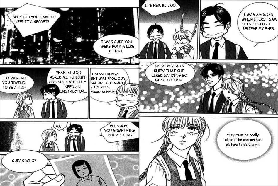 50 Rules for Teenagers Chapter 12 page 15 - Chapter 12