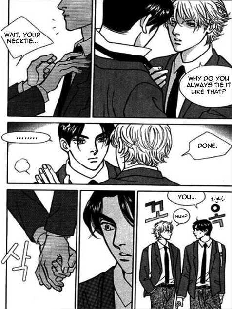 50 Rules for Teenagers Chapter 13 page 14 - Chapter 13