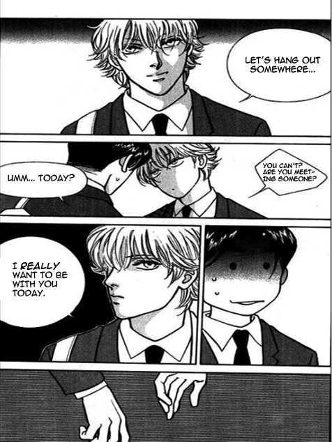 50 Rules for Teenagers Chapter 13 page 15 - Chapter 13
