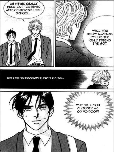 50 Rules for Teenagers Chapter 13 page 16 - Chapter 13